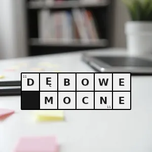 Hasło krzyżówkowe piwo z tyskich browarów książęcych - dębowe mocne – rozwiązanie, synonimy, podpowiedzi i definicje krzyżówkowe